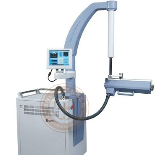 单一抹药难见效,推荐308光疗直达白斑病灶!