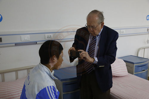 中美战略合作机构落户昆明 国际型案例数据库成立